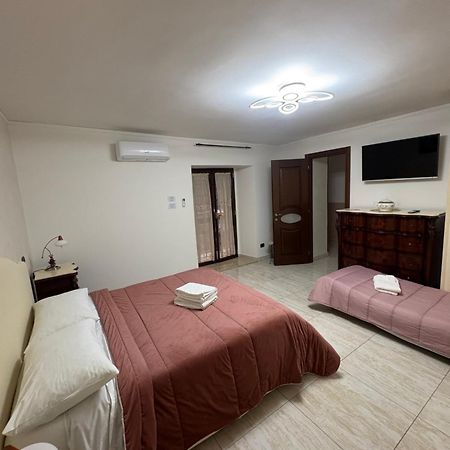 Esposito Holiday Homes Νάπολη Εξωτερικό φωτογραφία