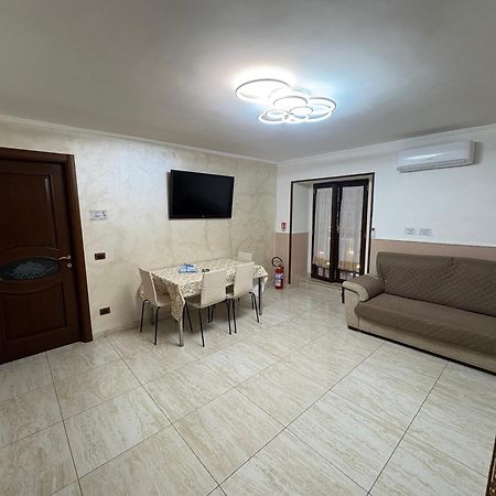 Esposito Holiday Homes Νάπολη Εξωτερικό φωτογραφία