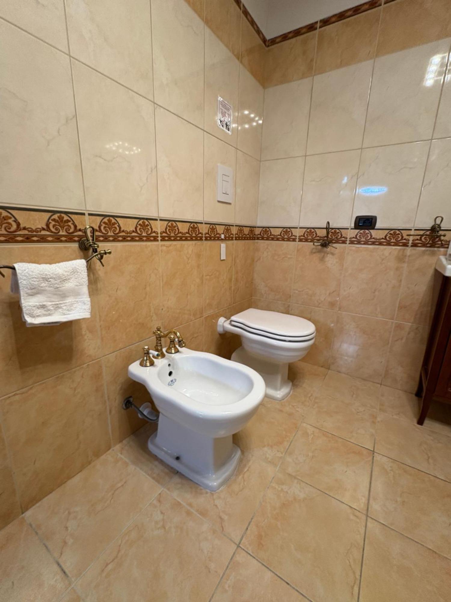 Esposito Holiday Homes Νάπολη Εξωτερικό φωτογραφία