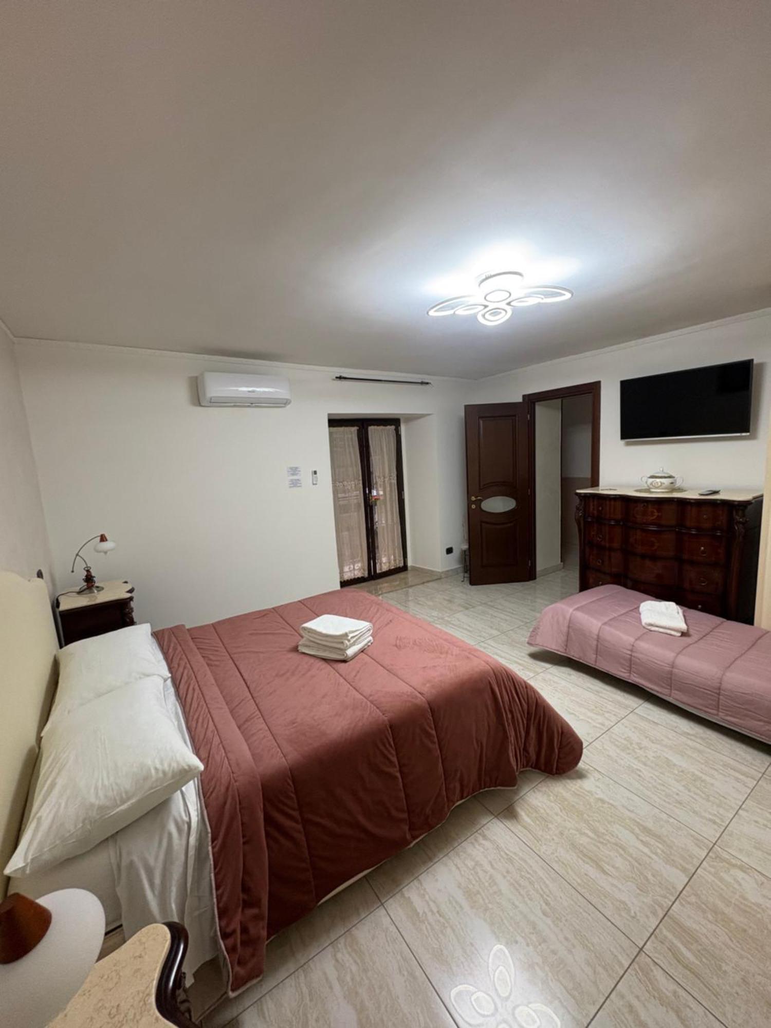 Esposito Holiday Homes Νάπολη Εξωτερικό φωτογραφία
