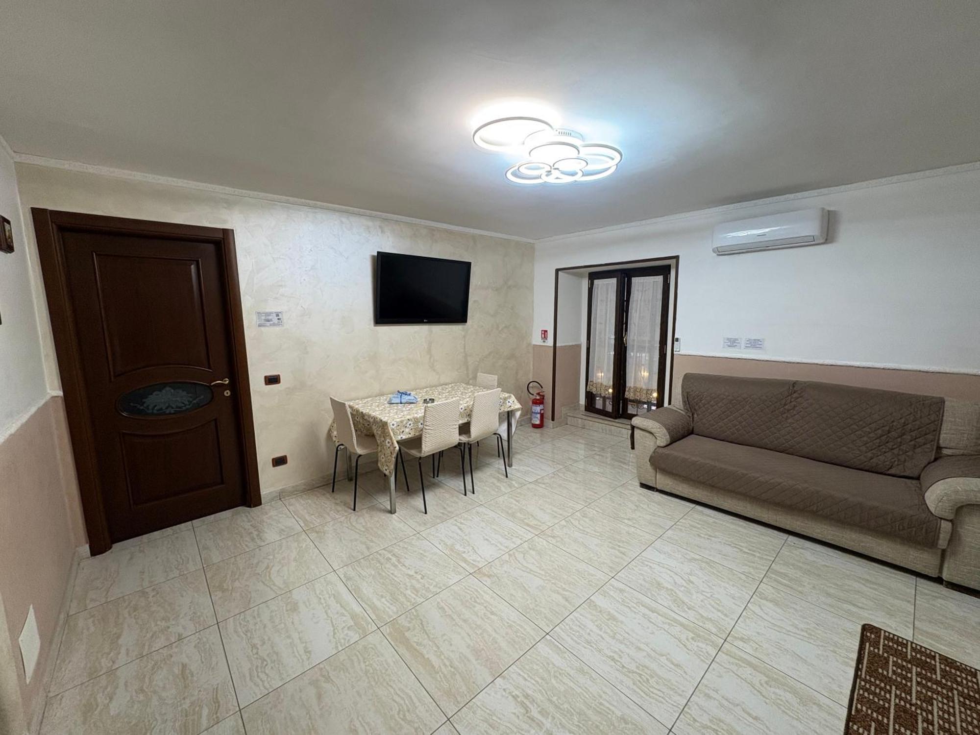 Esposito Holiday Homes Νάπολη Εξωτερικό φωτογραφία