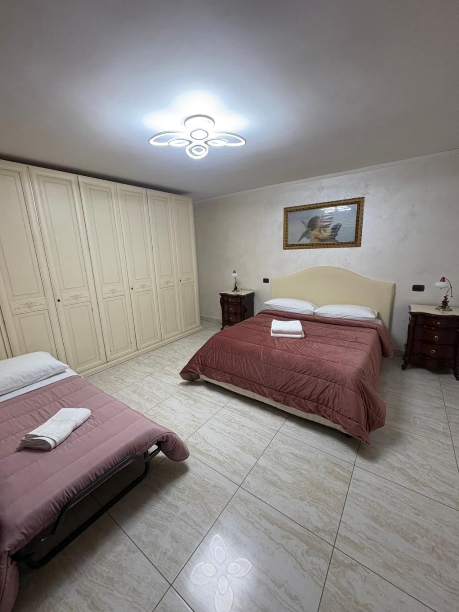 Esposito Holiday Homes Νάπολη Εξωτερικό φωτογραφία