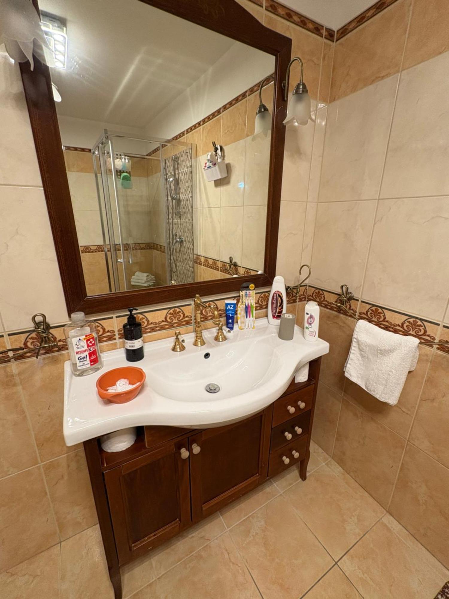 Esposito Holiday Homes Νάπολη Εξωτερικό φωτογραφία