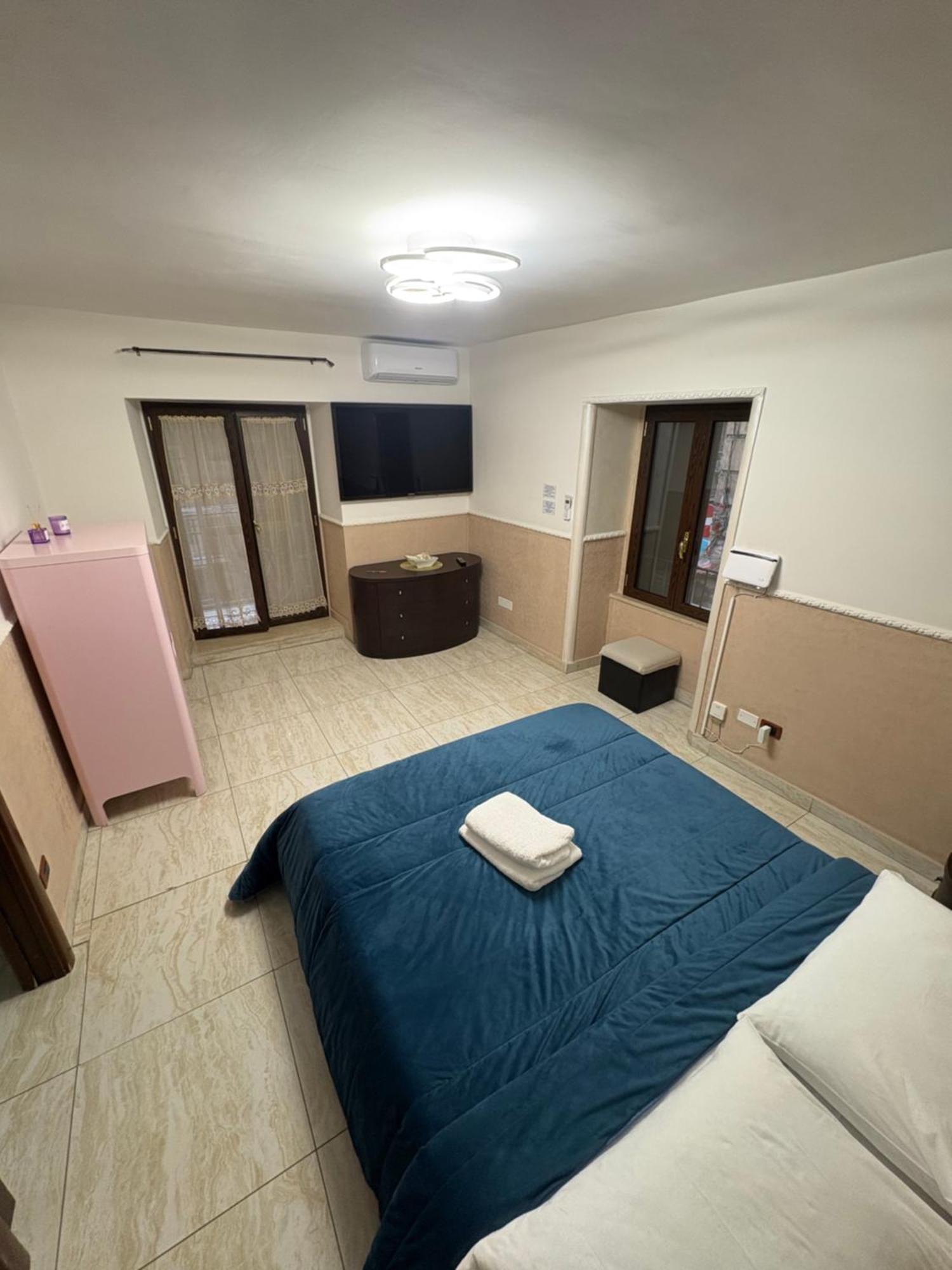Esposito Holiday Homes Νάπολη Εξωτερικό φωτογραφία