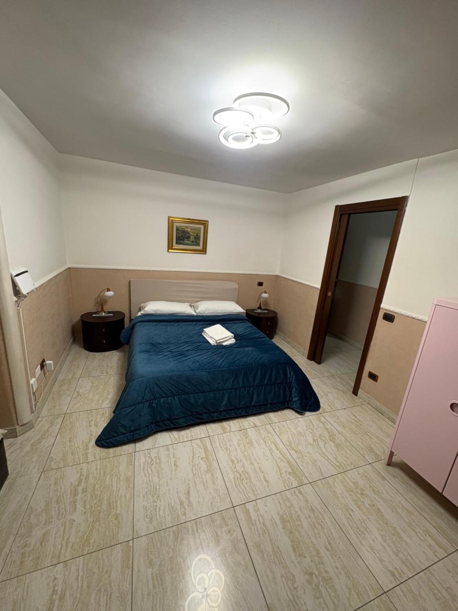 Esposito Holiday Homes Νάπολη Εξωτερικό φωτογραφία
